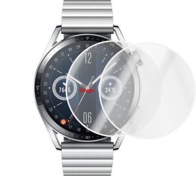 Huawei Watch GT3 46 mm Ekran Koruyucu Özellikleri: